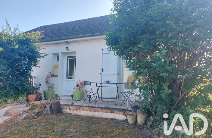 Vente Maison/villa 5 pièces — photo 2
