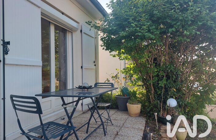 Vente Maison/villa 5 pièces — photo 3