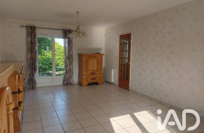 Vente Maison/villa 5 pièces — photo 4