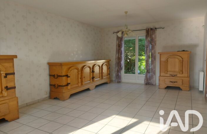 Vente Maison/villa 5 pièces — photo 5