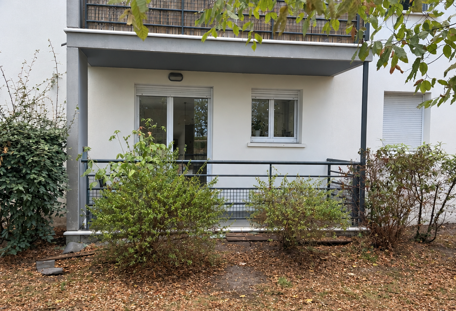 Vente Appartement 2 pièces — photo 1