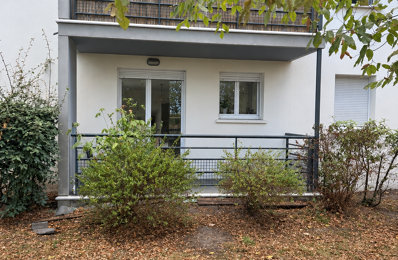 Vente Appartement 2 pièces — photo du bien