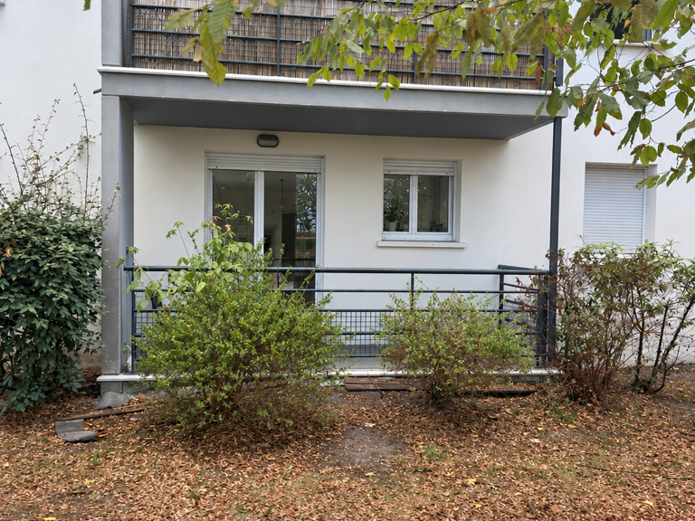 Vente Appartement 2 pièces — photo 1