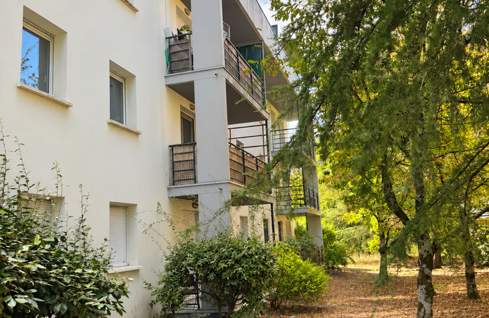 Vente Appartement 2 pièces — photo 2