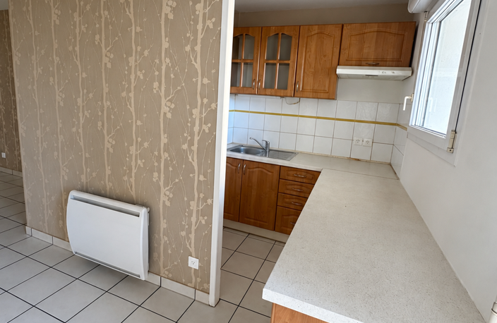 Vente Appartement 2 pièces — photo 4