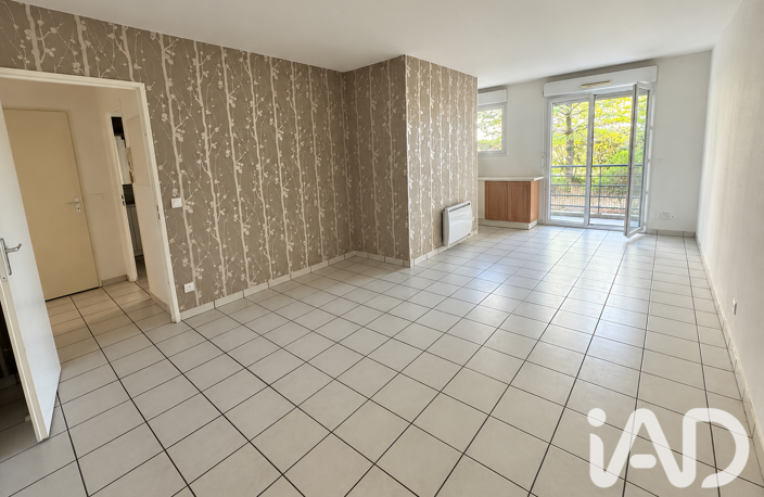 Vente Appartement 2 pièces — photo 5