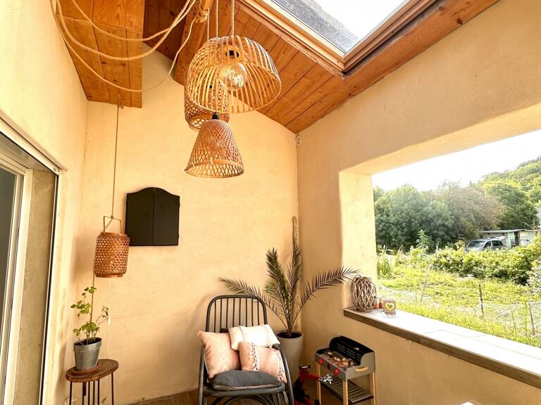 Vente Maison/villa 4 pièces — photo 1