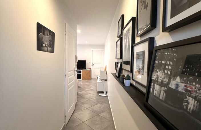 Vente Maison/villa 4 pièces — photo 2