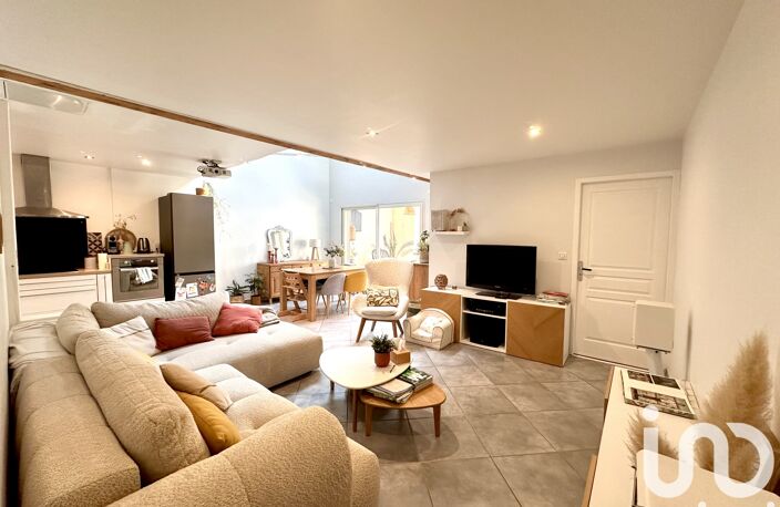 Vente Maison/villa 4 pièces — photo 3