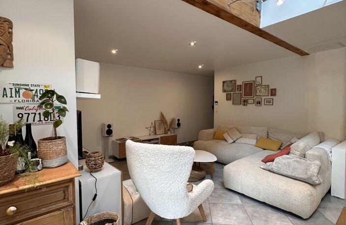 Vente Maison/villa 4 pièces — photo 4