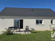 Vente Maison de ville 5 pièces — photo 2