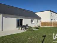 Vente Maison de ville 5 pièces — photo 3
