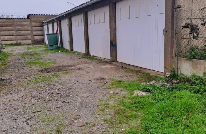 Vente Garage 260 m&sup2; — photo 3