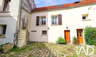 Maison 3 Pièces 60 m² à vendre à Groslay (95410)