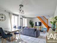 Vente Maison de ville 3 pièces — photo 2