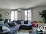 Vente Maison de ville 3 pièces — photo 4