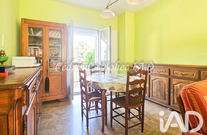 Vente Maison/villa 4 pièces — photo 3