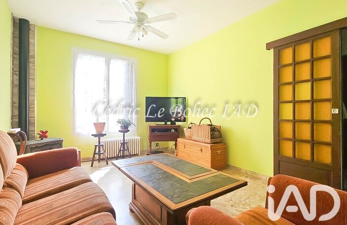 Vente Maison/villa 4 pièces — photo 4