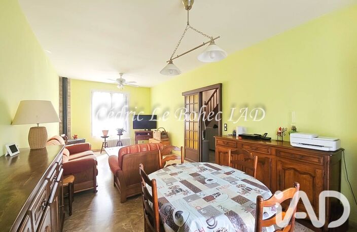 Vente Maison/villa 4 pièces — photo 5