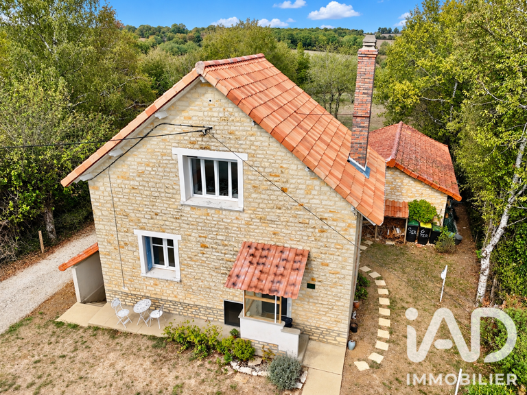 Vente Maison/villa 4 pièces — photo 1