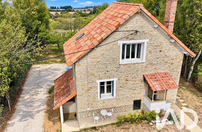 Vente Maison/villa 4 pièces — photo 2