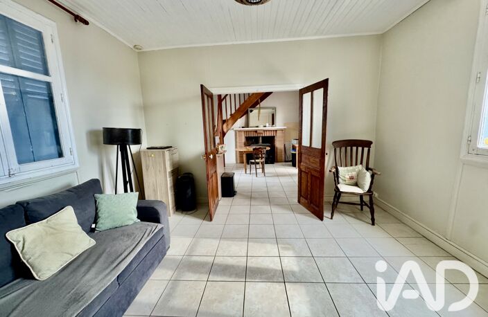 Vente Maison/villa 4 pièces — photo 3
