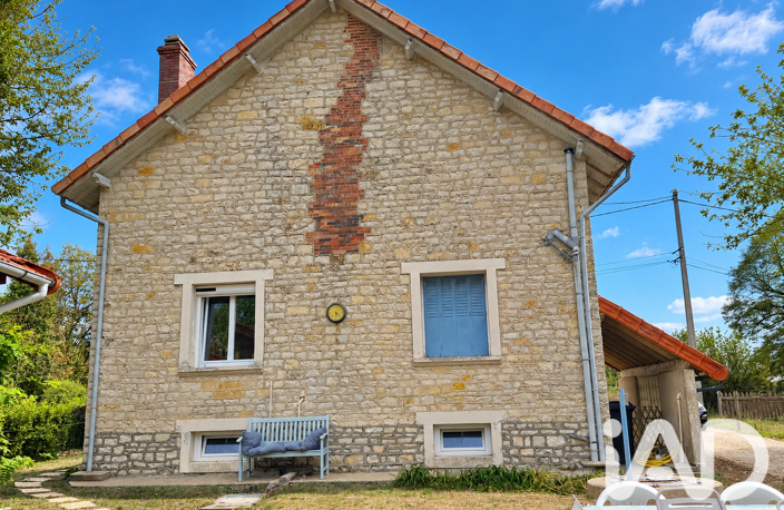 Vente Maison/villa 4 pièces — photo 4
