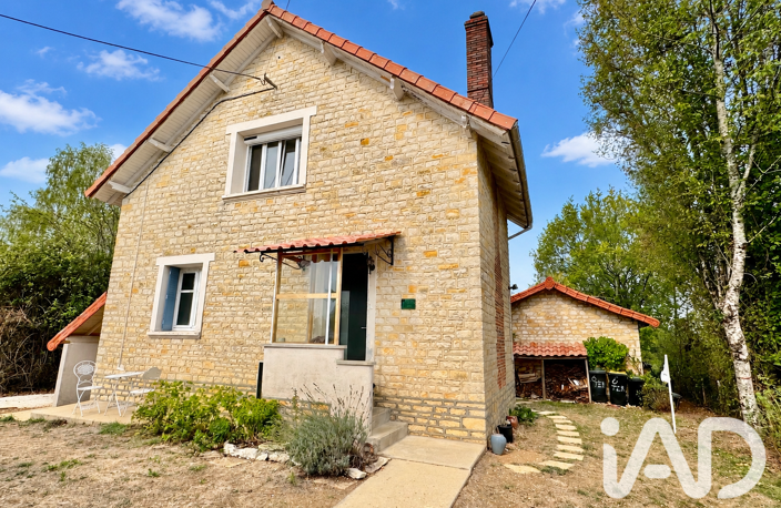 Vente Maison/villa 4 pièces — photo 5