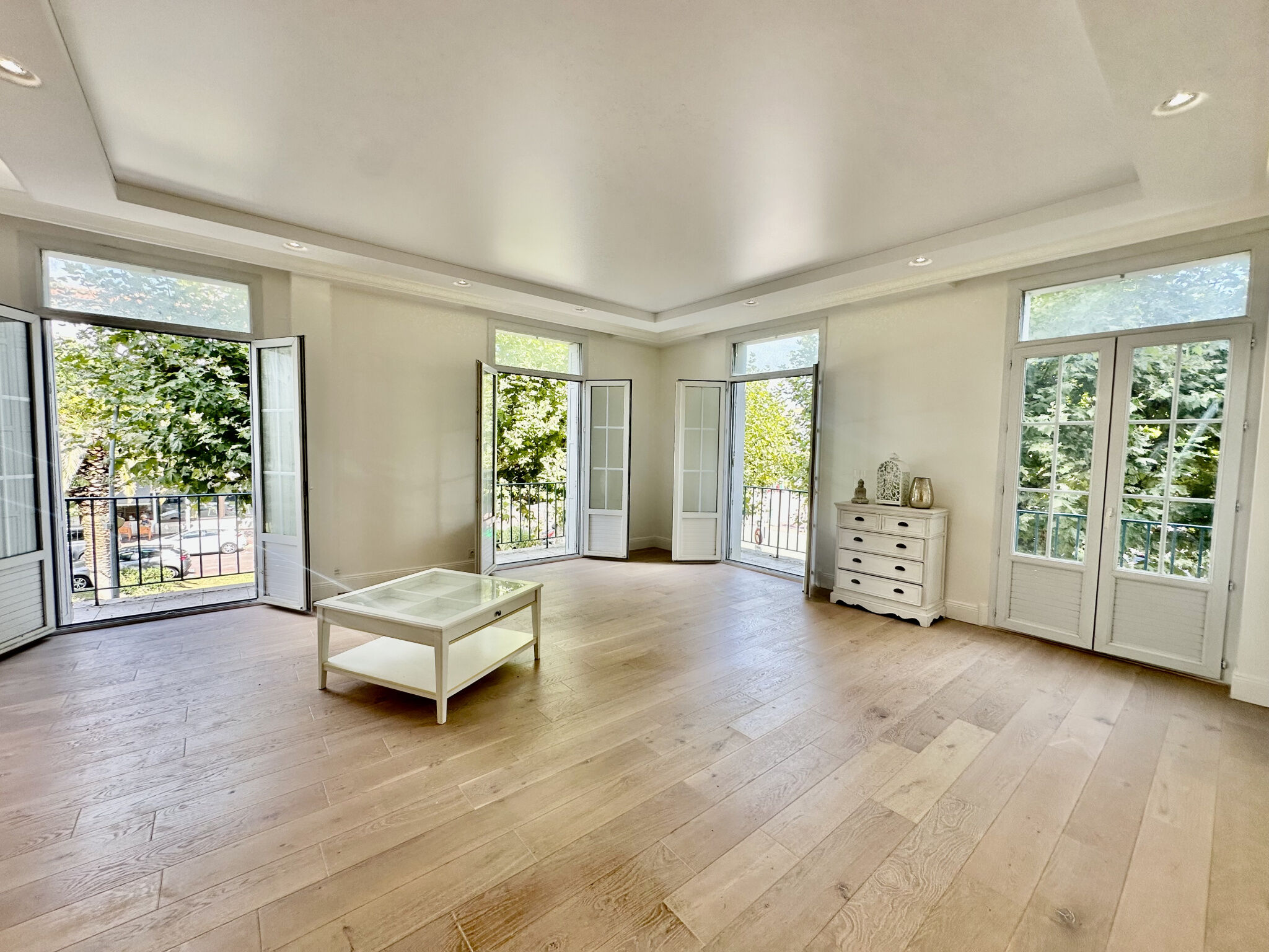 Appartement  T3 à vendre Royan 17200