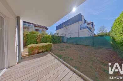 Appartement 3 pièces 189900 €