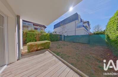 Vente Appartement 3 pièces — photo du bien