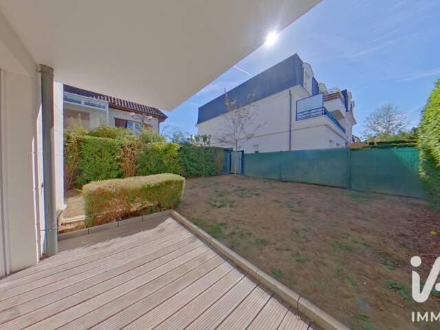 Vente Appartement 3 pièces — photo du bien