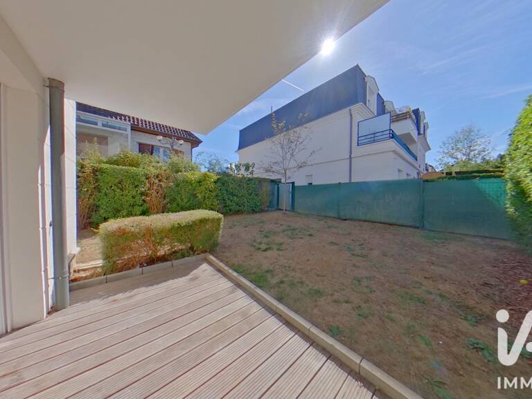 Vente Appartement 3 pièces — photo 1