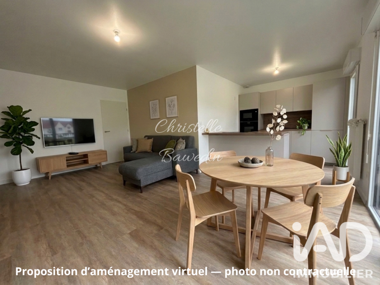 Vente Maison/villa 2 pièces — photo 1