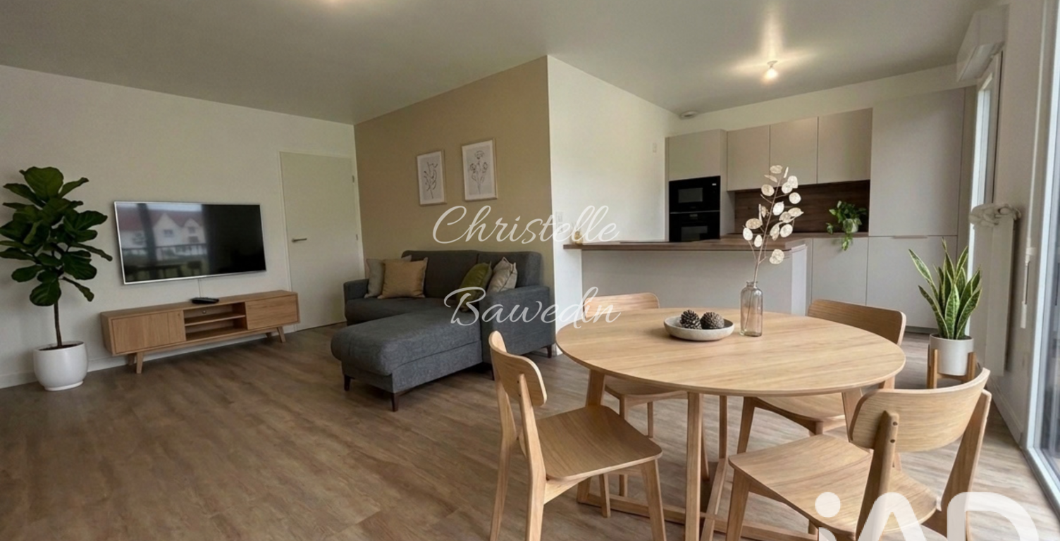 Vente Maison/villa 2 pièces — photo 1