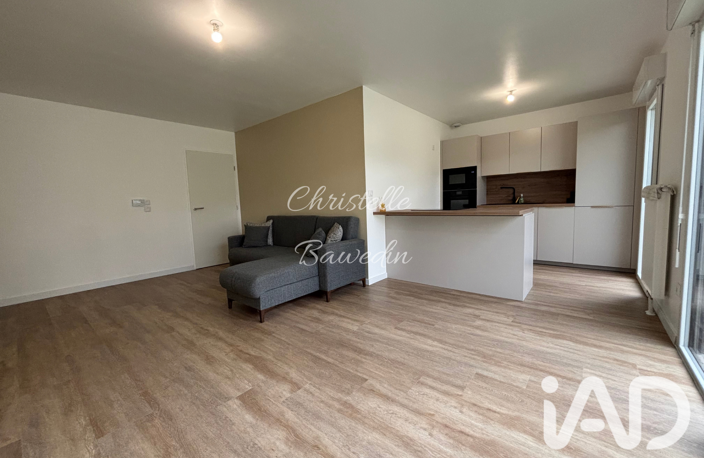 Vente Maison/villa 2 pièces — photo 2