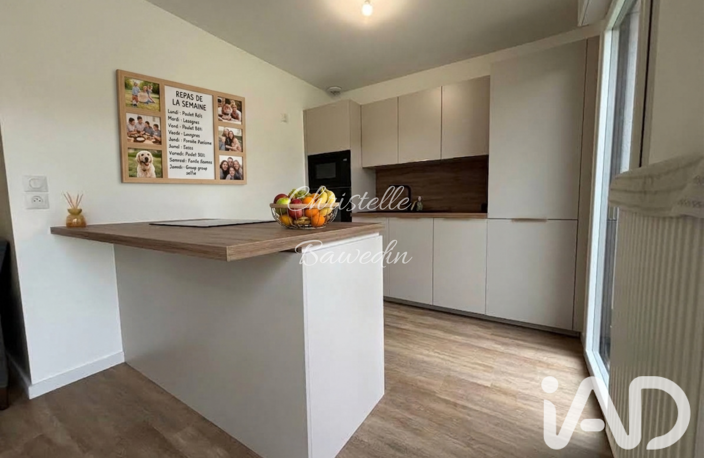Vente Maison/villa 2 pièces — photo 3