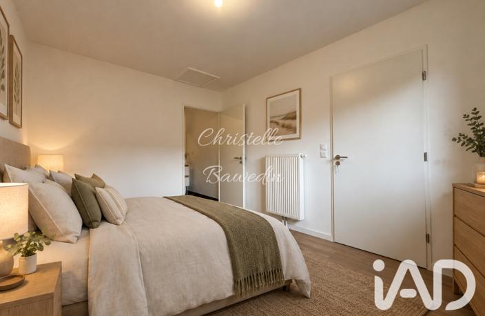 Vente Maison/villa 2 pièces — photo 4