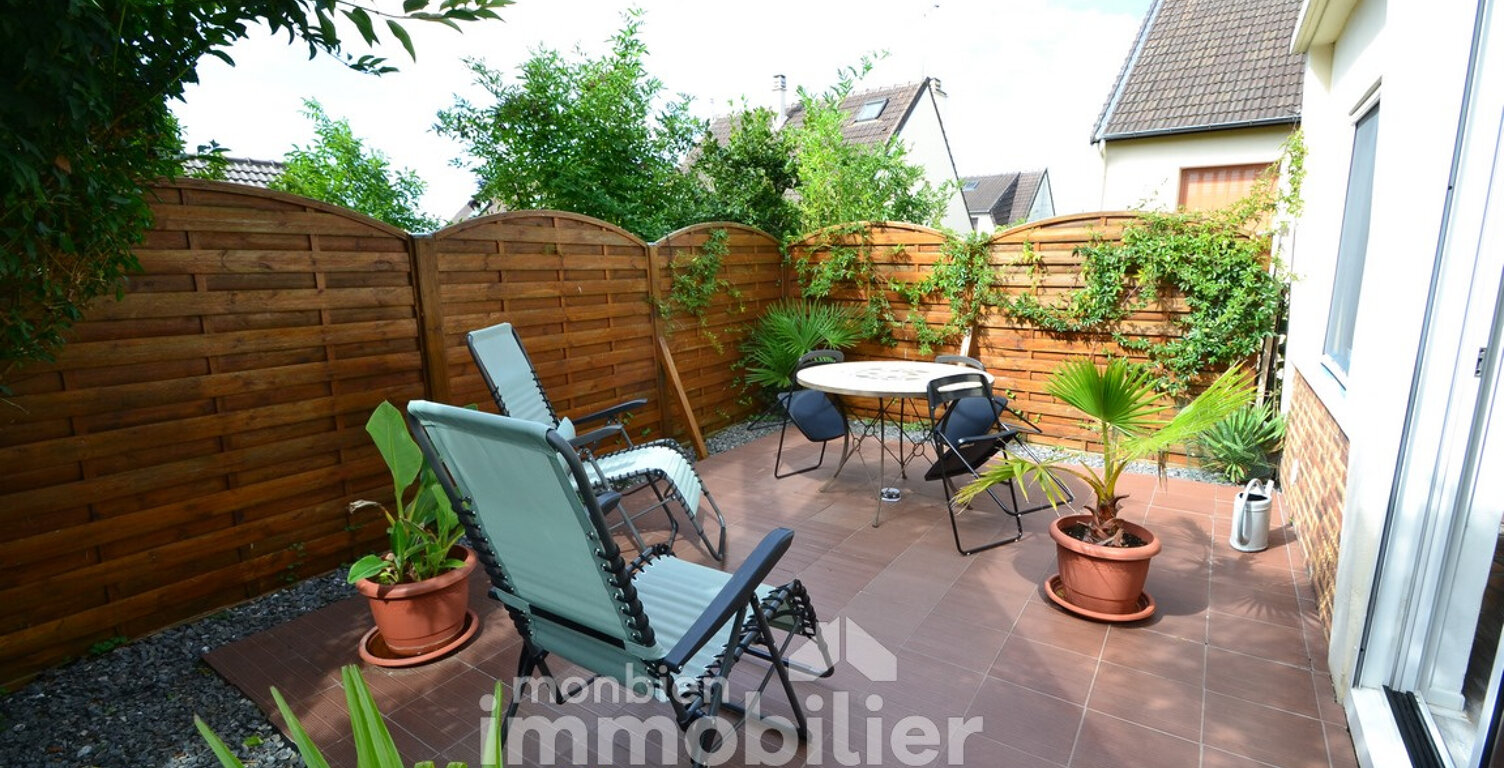APPARTEMENT- MAISON 2 PIECES - FOSSES — photo 1