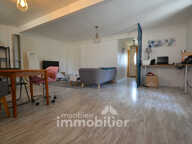 APPARTEMENT- MAISON 2 PIECES - FOSSES — photo 2