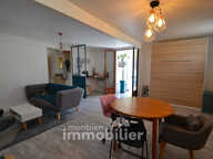 APPARTEMENT- MAISON 2 PIECES - FOSSES — photo 3
