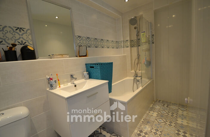 APPARTEMENT- MAISON 2 PIECES - FOSSES — photo 5
