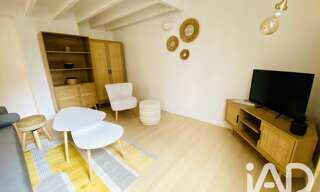 Appartement 1 Pièce 28 m² à louer à Lille (59000)