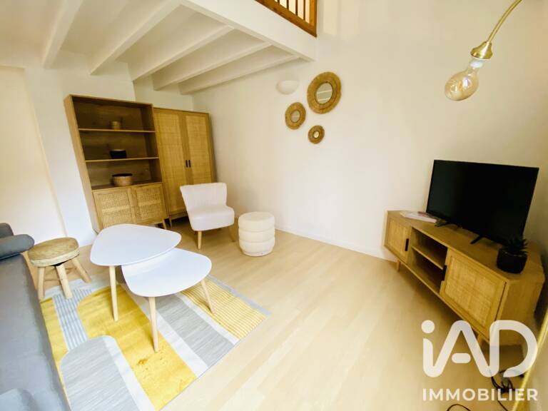 Location Appartement 1 pièce — photo 1