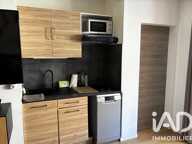 Location Appartement 2 pièces — photo 2