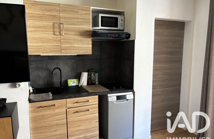 Location Appartement 2 pièces — photo 2