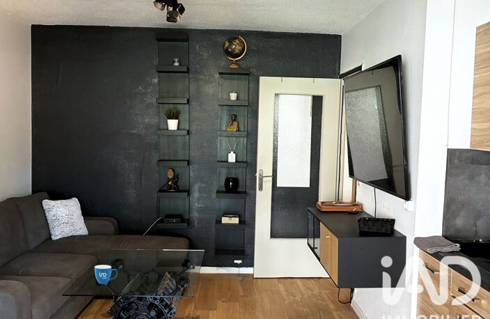 Location Appartement 2 pièces — photo 4