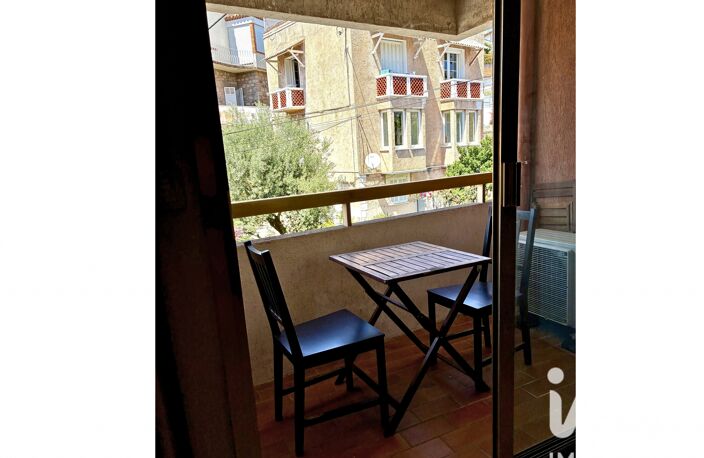 Location Appartement 2 pièces — photo 5