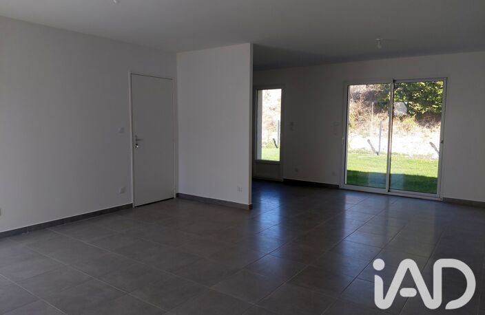 Vente Pavillon 4 pièces — photo 2