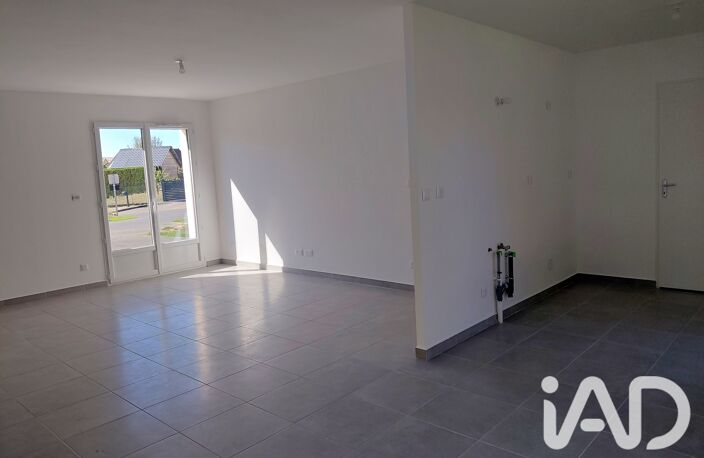 Vente Pavillon 4 pièces — photo 3